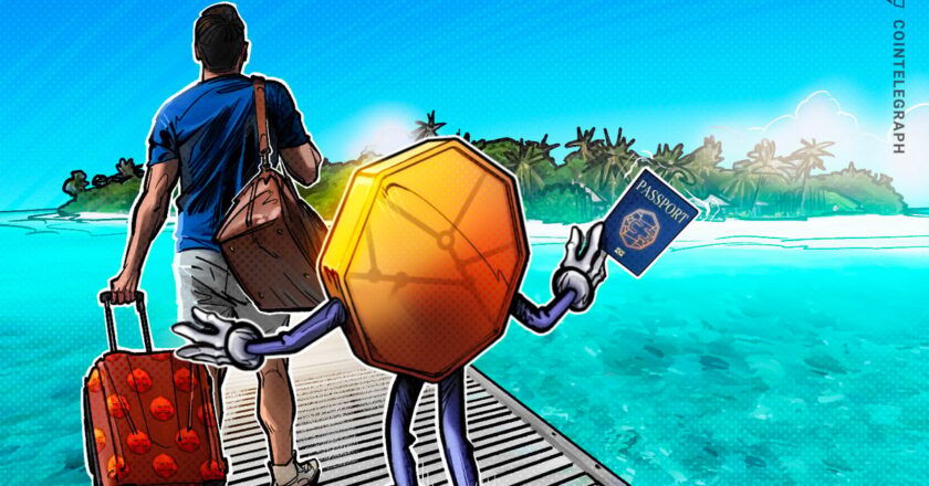 Kripto para ile vatandaşlık veya golden visa alınabilecek 4 ülke