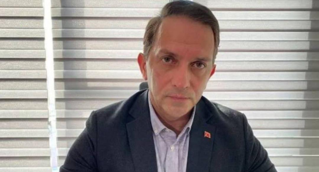 Son Dakika | 2 milyon dolarlık suçlamalarla gündeme geldi! AK Partisi düğmeye bastı, avukat Mücahit ilk dakikadan sonra istifasını duyurdu