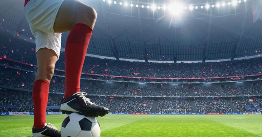 Nostalji: 1900’lerin Futbolunda Oynayan İlk Yabancı Oyuncular