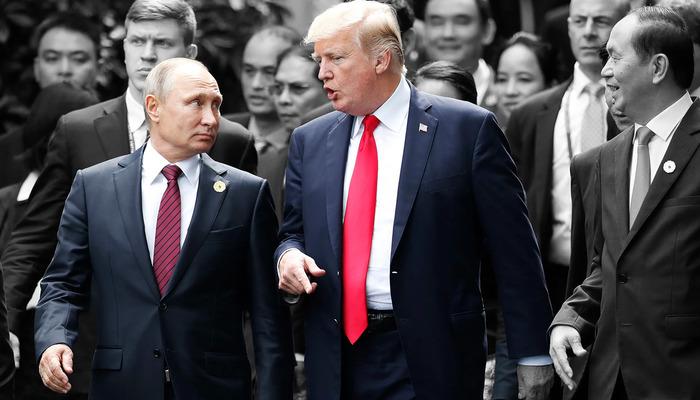 Amerika Birleşik Devletleri Başkanı, Rusya Cumhurbaşkanı Putin 15 Ağustos ile toplanacak: Trump, “çok popüler bir yerde olacak” dedi, yer duyuruldu!