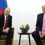 Rusya: Putin-Trump Zirvesi’ndeki hedeflerimiz ulusal çıkarlar doğrultusunda