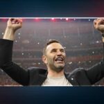 Okan Buruk, “Kimse bunun hakkında konuşmuyor” diye açıkladı: “Galatasaray hakkında en iyi şey …” “Kaleci son durumu canlı aktarıyor