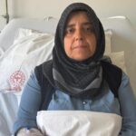 3 yıl boyunca bir kabusta yaşıyordu! Aniden kördü: kimse sebebini bulamadı! Sebep bulunduktan 3 yıl sonra …