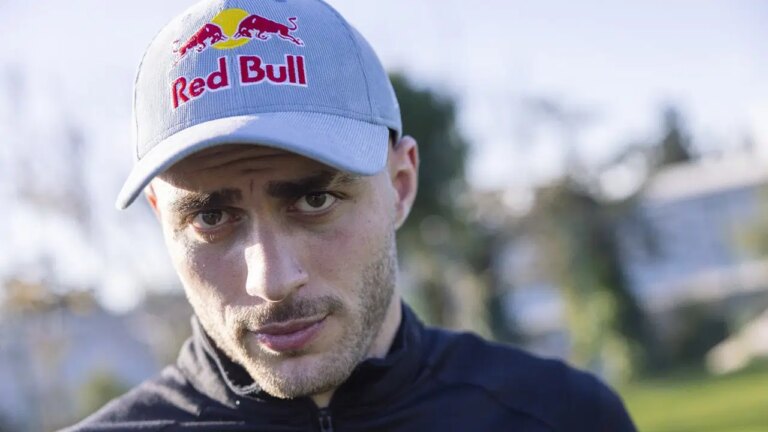 Baraş Alper Yulmaz: “Amacım her zamanki gibi kupa kazanmak” – Spor Haberlerini Breaking