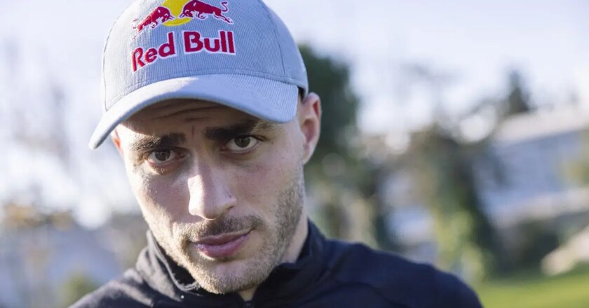 Baraş Alper Yulmaz: “Amacım her zamanki gibi kupa kazanmak” – Spor Haberlerini Breaking