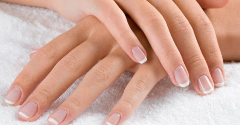 Tırnaklarınız hızlı bir şekilde büyümezse, bu yolları deneyin! Tırnaklarınızı uzatmak için ne yapılmalıdır? En hızlı tırnakların uzatma yöntemleri …