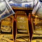 Altın haftada bir düşüşle başladı! Dev Bank tahminini artırdı