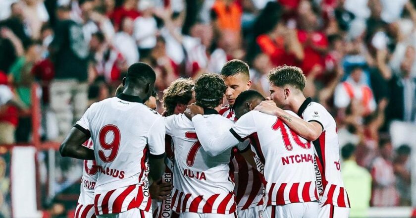 Son Dakika Spor Haberleri | Samsunsport’un rakibi duyuruldu