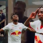 Dorgeles Nene, Fenerbahçe için İstanbul’a geldi