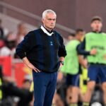 Son Dakika Spor Haberleri | Jose Mourinho: Benfica daha güçlü, daha deneyimli