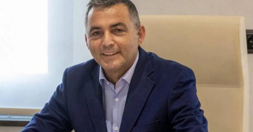 Gözaltına alınan Manavgat belediye başkanı Niyazi Nepi Kara kesildi! – Türkiye haberlerini kırmak