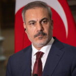 Önerilen Diplomik Trafik: Bakan Fiddan’ın Kritik Temasları