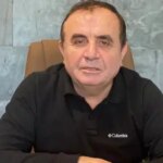 Parti AKP üyesi partiden istifa etti! – Siyaset haberlerini kırmak
