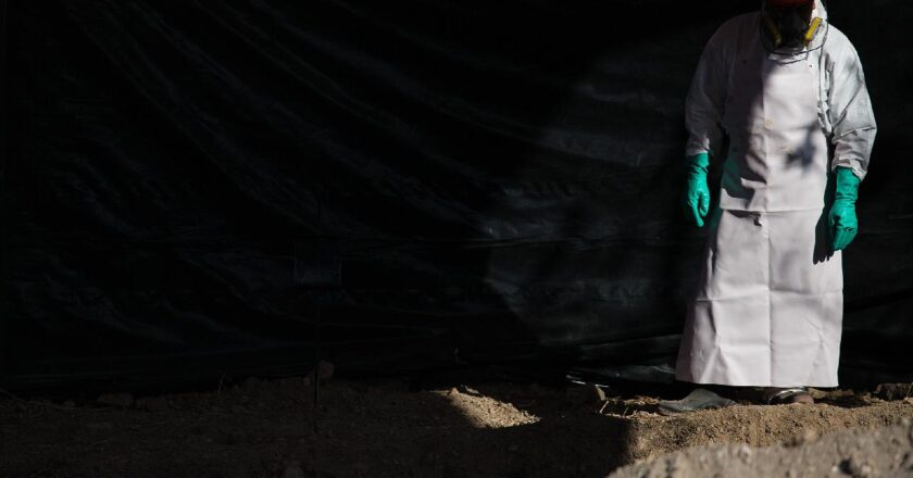 Meksika’nın Guanajuato kentinde 32 kişilik kalıntılar bulundu