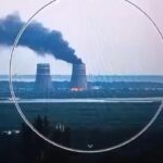 UAEA: Salı Salı günü Zaforijya nükleer santralinde görüldü, ancak nükleer güvenlik etkilenmedi