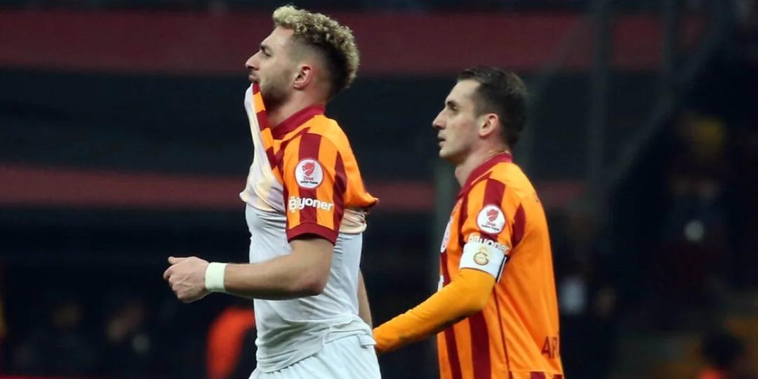 Her şey Trabzonspor Derby'den sonra oldu! Baraş Alper Yulmaz Dan Kerem Aktkoğlu Ham 3