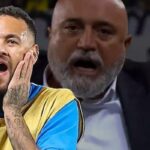 Neymar, 231 milyon hesabından Hikmet Karaman’ı paylaştı! Efsanevi etkinlik yine gündem oldu