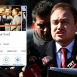 Mahkemede, CHP yönetimi “Suç Örgütü”, Sedat Peker ile Sueling Yusuf üregen’in fotoğrafının – son dakika Türkiye Haberleri