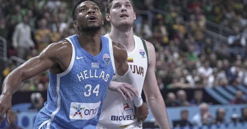 Yunanistan milli takımın rakipiydi – son dakika basketbol haberleri