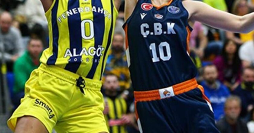 Avrupa FIBA ​​Avrupa Ligi’ndeki temsilcilerimizin grupları açıklandı