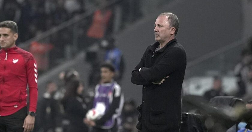 Son Dakika Spor Haberleri | Sergen Yalçın: Kazanmak çok önemliydi