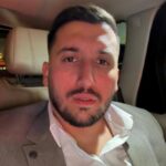 Recep Zoriç Kimdir?