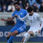 Santos Azerbaycan İzlanda’yı Yendi – Son Dakika Spor Haberleri