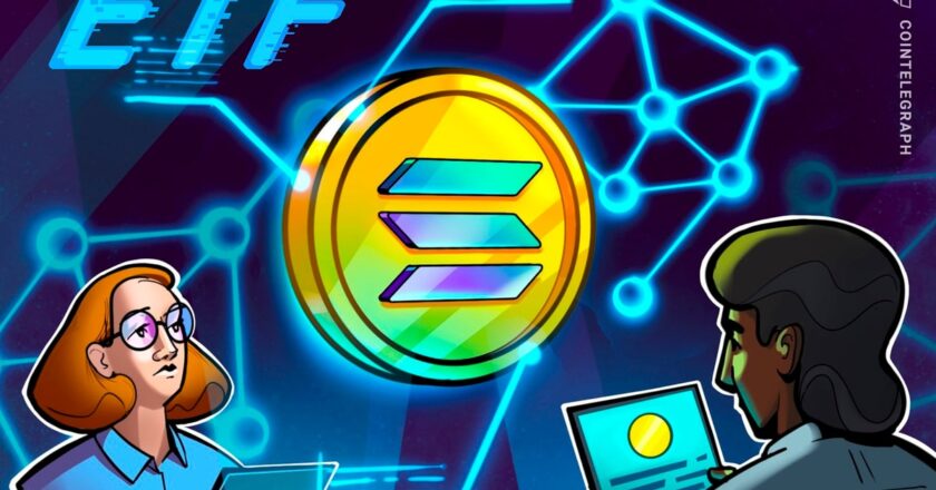 Analistler, Solana ETF’ye duyulan Coşku Artarken SOL Fiyat Hedeflerini Paylaşıyor