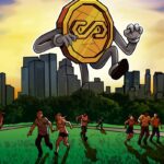 StableCoin Giants USDT ve USDC pazar payı hızlı bir şekilde azalıyor