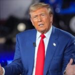 Trump: “ABD Çin’e zarar vermek değil yardım etmek istiyor”
