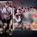 İşte dünyası merak uyandıran aktivistler … İsrail Bakanı’nın kibirli sözleri; Cevabıyla acı çektiği şeyden şaşırdı!