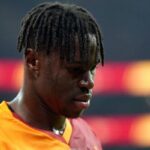 Besiktas Derby oyun tarafından yaralandı! Galatasaray’dan Wilfried Singo’nun Tanımı