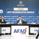 Bakan Murat Kurum sayesinde koruma alanı