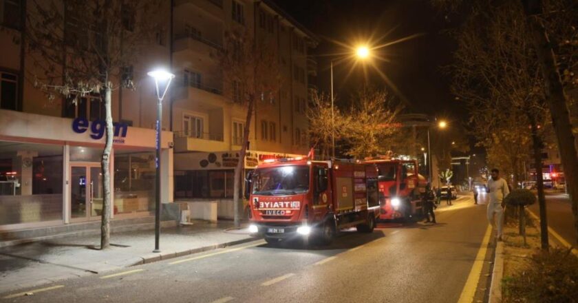 Girişimciler ve kiracılar çatıştı. Güncel haberler