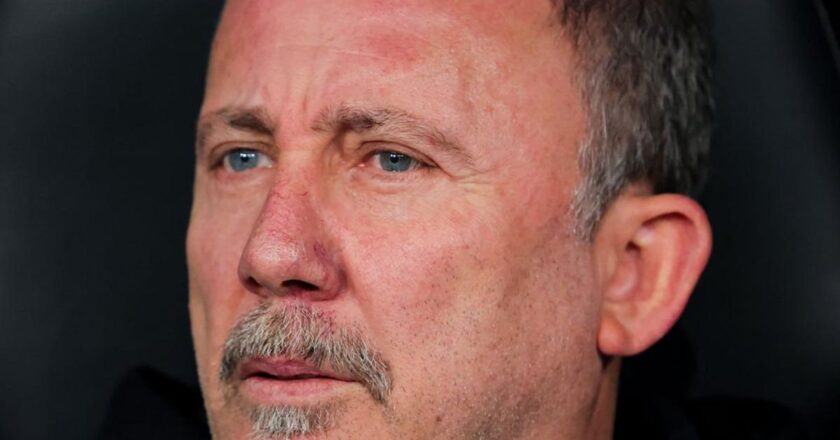 “Sergen Yalçın varsa ben yokum”Beşiktaş (BJK) Haberleri