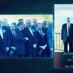 Şehidin cenazesinde gülümseyen AK Partili Aydın Ayaydın ve CHP’li Fevzi Topuz tepkilere yol açtı! Oğlundan skandalın ötesinde paylaşım