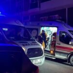 Tünelde çıkan yangında 2 kişi hayatını kaybederken, 14 kişi de hastanede tedavi altına alındı.