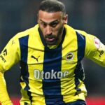 Cenk Tosun’a sert bir darbe daha! Bütün Fenerbahce taraftarları bu haberi bekliyordu