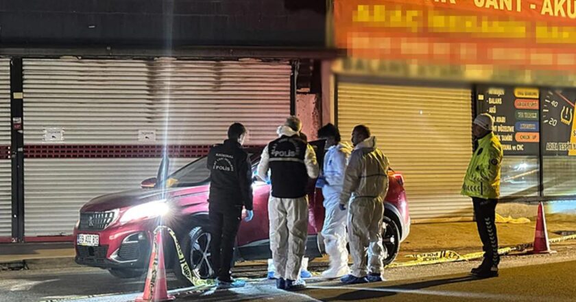 İstanbul’da üst üste 3 kişiyi öldürdü! O kötü adam yakalandı