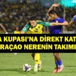 ÇURAÇAO HANGİ TAKIM? Curaçao’nun teknik direktörü kim? Dünya Kupası’na katılmaya hak kazanan Curaçao nerede?