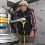 Devlet desteğiyle kurulan tesisle yerel halkı üretime teşvik edin.