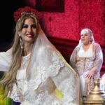 Çağla Şıkel, Mine Koşan’ın ayrılığına dair konuştu: ‘Mesaj attım, yanıt alamadım’