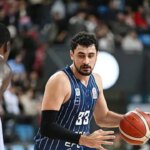 Anadolu Efes’ten sakatlık açıklaması – Son Dakika Spor Haberleri