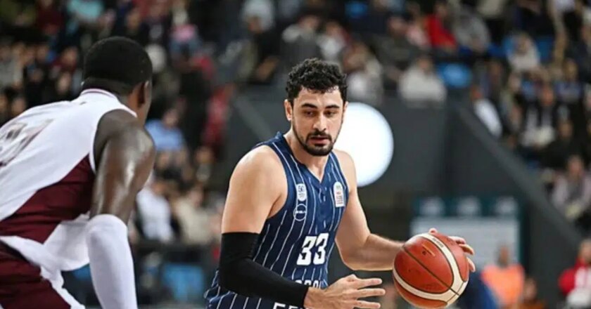 Anadolu Efes’ten sakatlık açıklaması – Son Dakika Spor Haberleri