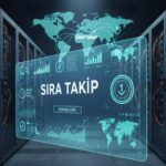 Arama Motoru Konumunuzu Kolayca İzleyin Serp takip ile