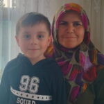 Evlerini terk ettiler ve bir daha dönmediler… Anne-oğul her yerde aranıyor! – Türkiye’den son dakika haberleri