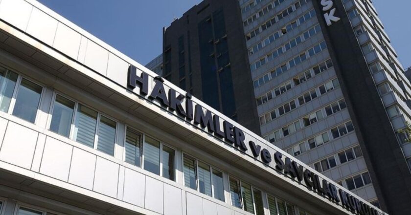 HSK kararları Resmi Gazete’de – Son Dakika Haberleri