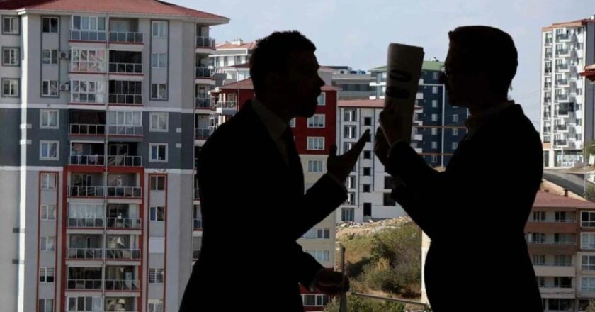 Kiracı Ev Sahibi Uyuşmazlıklarında Fark Edilmesi Temel Korunma Hakları 2025