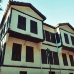 Selanik’teki Atatürk Evi restorasyonun ardından bugün kapılarını açıyor