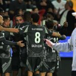 Sergen Yalçın’dan görev alamayan Felix Uduokhai takımdan ayrılıyor!